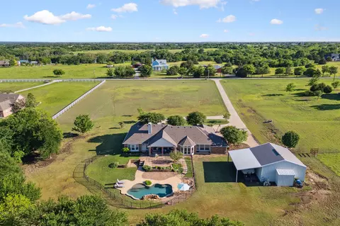 2273 Mcconnell Rd, Gunter, TX 75058