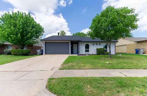 537 Windsor Dr, Allen, TX 75002