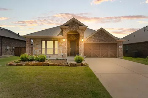 1337 Benavites Dr, Little Elm, TX 75068