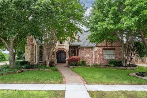 601 Waverly Ln, Coppell, TX 75019