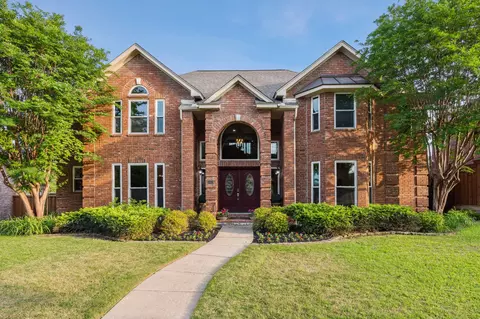 1912 Antwerp Ave, Plano, TX 75025