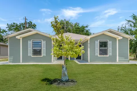 5117 _5115 Avenue G, Fort Worth, TX 76105