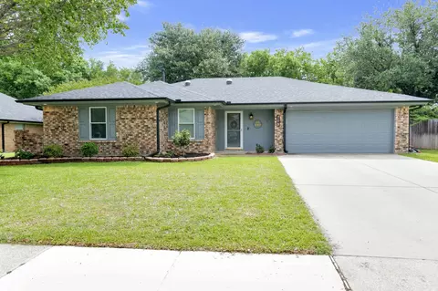 709 California Trl, Keller, TX 76248