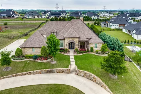 308 Chatham Pl, Heath, TX 75032