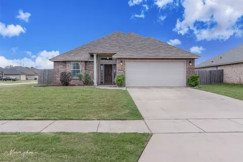 600 Bloomington Ln, Bossier City, LA 71112