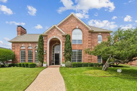 4407 Hollow Oak Dr, Dallas, TX 75287