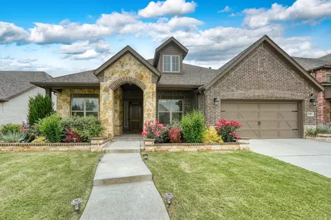 11528 Teresa Ln, Frisco, TX 75035