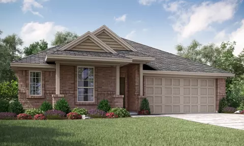 3317 Swift Fox Way, Mckinney, TX 75071