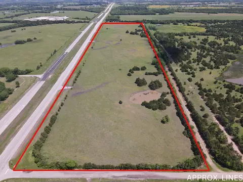 Tbd E Us-82, Dodd City, TX 75438