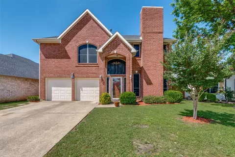 6015 Sugarleaf Ln, Dallas, TX 75249