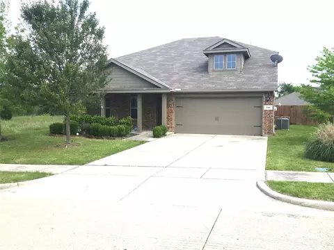 201 Dye Dr, Royse City, TX 75189