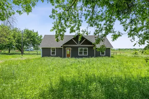 191 Vz County Road 3831, Wills Point, TX 75169