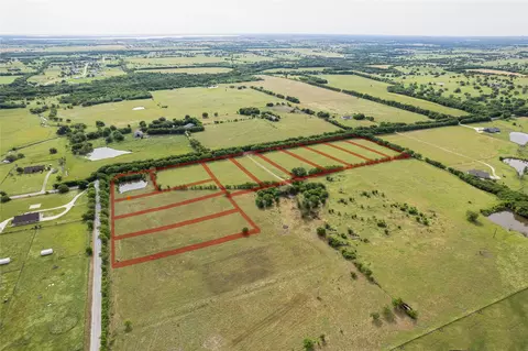 lot11 Odom Rd, Sanger, TX 76266