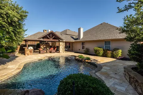 4112 Dellman Dr, Roanoke, TX 76262