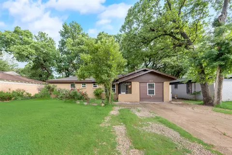 6814 Atha Dr, Dallas, TX 75217