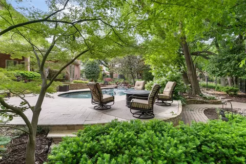 510 Glen Rose Dr, Allen, TX 75013