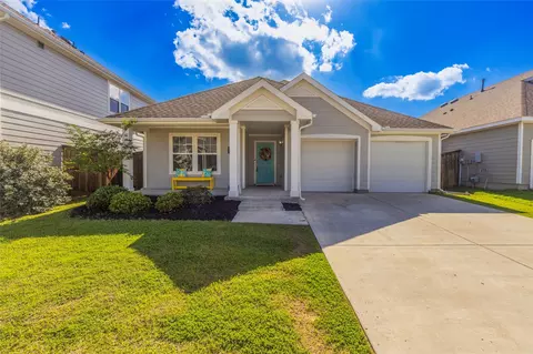 2134 Slow Stream Dr, Royse City, TX 75189