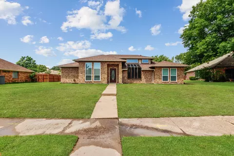 5329 Spring Creek Dr, Sachse, TX 75048