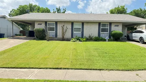 305 Rita Dr, Garland, TX 75042