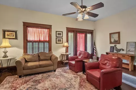 Living - 102 E 7th St, Lancaster, TX 75146 photo 3 of 4
