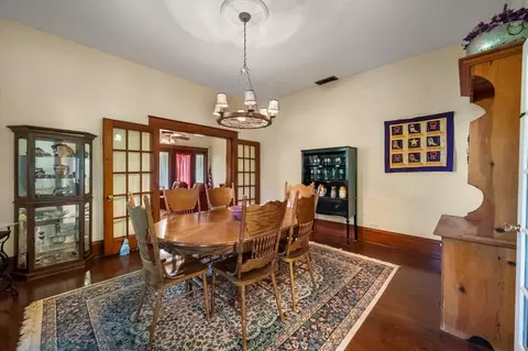Dining - 102 E 7th St, Lancaster, TX 75146 photo 3 of 4
