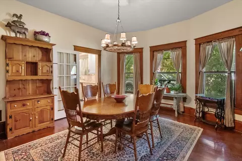 Dining - 102 E 7th St, Lancaster, TX 75146 photo 1 of 4
