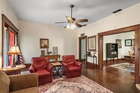 Living - 102 E 7th St, Lancaster, TX 75146 photo 4 of 4