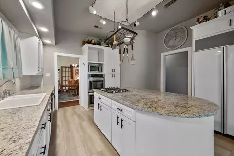 Kitchen - 102 E 7th St, Lancaster, TX 75146 photo 4 of 4