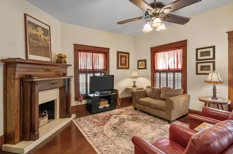Living - 102 E 7th St, Lancaster, TX 75146 photo 2 of 4