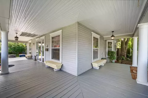 Exterior - 102 E 7th St, Lancaster, TX 75146 photo 4 of 9