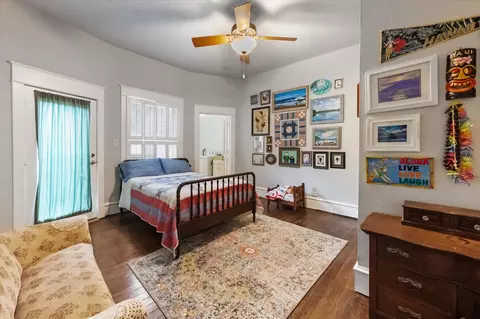 Bedroom - 102 E 7th St, Lancaster, TX 75146 photo 3 of 3
