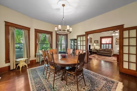 Dining - 102 E 7th St, Lancaster, TX 75146 photo 4 of 4