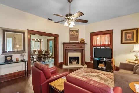 Living - 102 E 7th St, Lancaster, TX 75146 photo 1 of 4