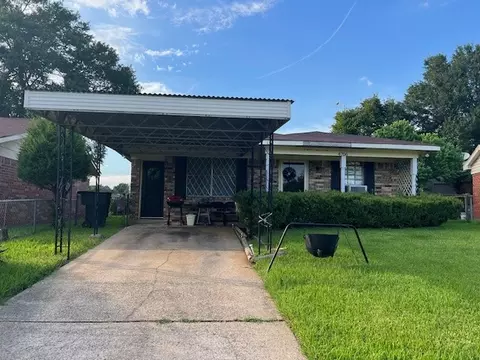 4706 Gloria Cir, Shreveport, LA 71109