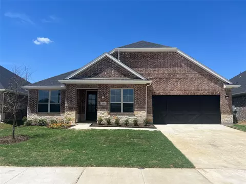 2024 Burriana Ct, Little Elm, TX 75068