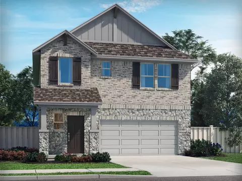 308 Travine Dr, Princeton, TX 75407