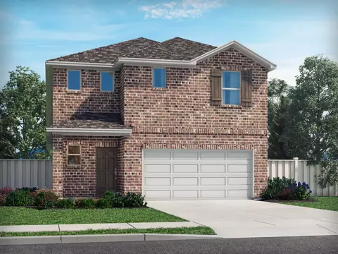 310 Travine Dr, Princeton, TX 75407