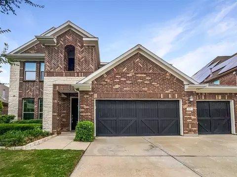 829 Boyd Creek Rd, Mckinney, TX 75071