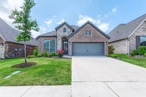 8801 Brandy Branch Way, Mckinney, TX 75071