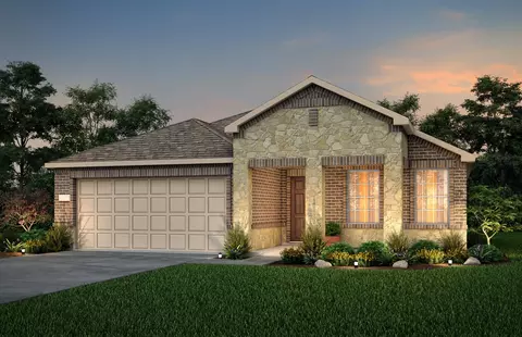 1816 Village Creek Ln, Denton, TX 76208