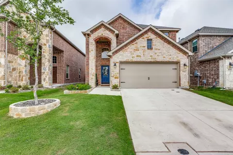516 Liliana Ln, Anna, TX 75409