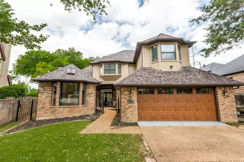 16058 Chalfont Ct, Dallas, TX 75248