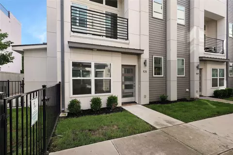 1719 Caddo St #105, Dallas, TX 75204