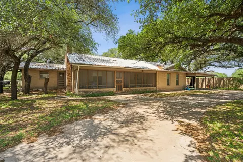 205 N Clark, Rising Star, TX 76471