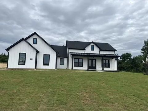 3013 Jenkins Hl, Anna, TX 75409