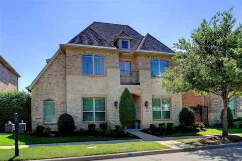 1533 Le Mans Ln, Southlake, TX 76092