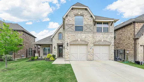 458 Letara Ranch Rd, Haslet, TX 76052