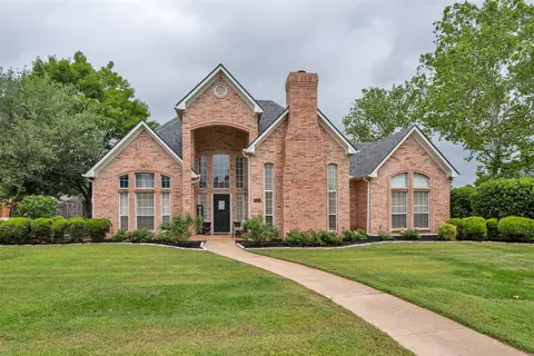 2505 W Biscayne Dr, Sherman, TX 75092