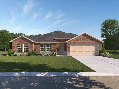 412 Alice Harney Rd, Burleson, TX 76028