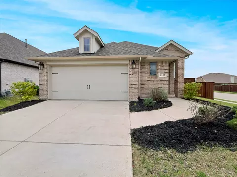 2133 Winsbury Way, Forney, TX 75126